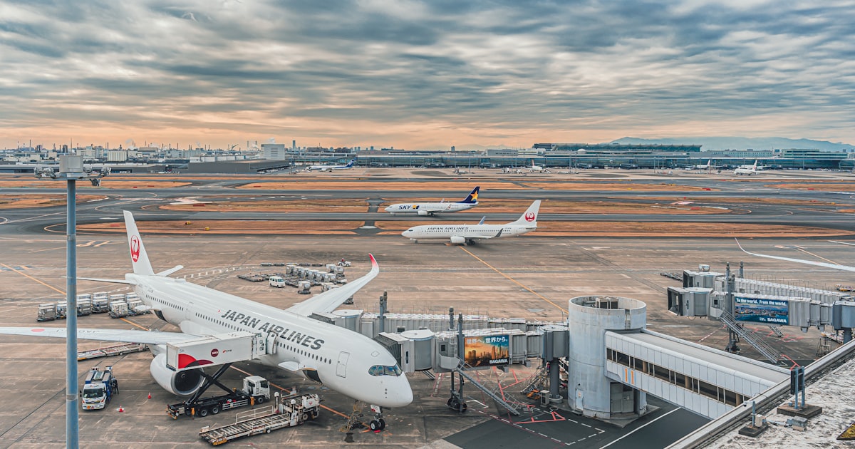 日本地震・颱風交通停駛退票指南——JR Pass・航空・新幹線 台灣旅客版