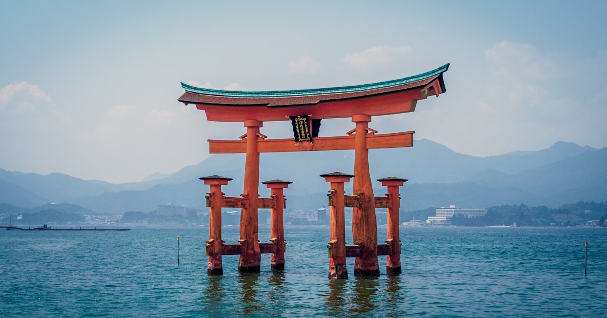 Travel passport and documents — Japan travel insurance comparison guide